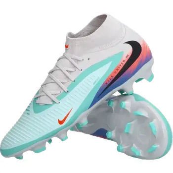Kopačky Pánské lisovky Nike Phantom 6 High Academy FG/MG máta