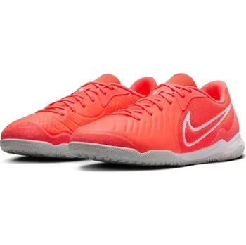 Kopačky Nike Tiempo Legend 10 Academy IC červená/bílá EUR 45