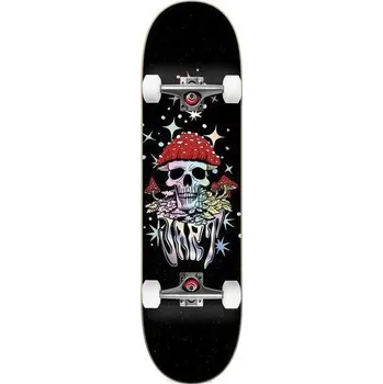 Skateboard Jart skateboard Hoffman 7,75" | Černá | Velikost skate 7,75"