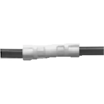 Elektrický konektor Molex 191540017 krimpovací spojka 500 ks Tape