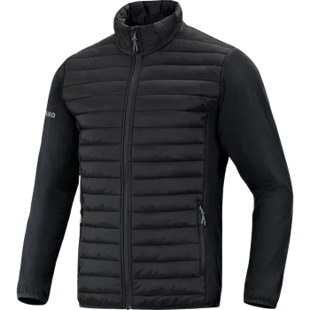 Pánská větrovka JAKO Hybrid Premium černá UK 3XL