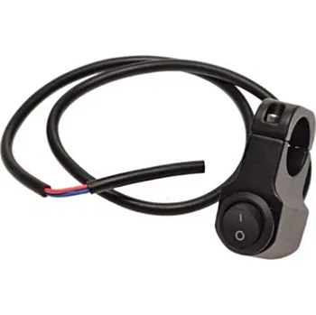 vypínač Vypínač motoru UNI (0/1)