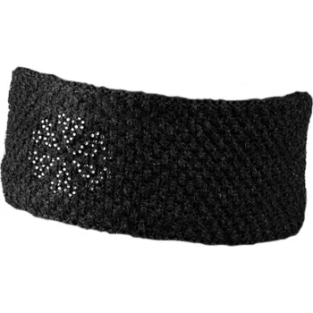 Čelenka Dámská zimní čelenka Sherpa REA-PA černá UNI