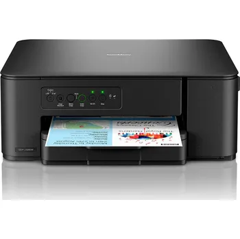 Tiskárna Brother DCP-J1260W multifunkční tiskárna inkoustová A4