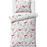 Bavlněné povlečení Rozkvetlá Louka