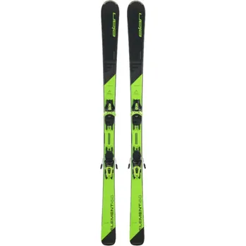 Sjezdové lyže Elan EL SKIS SHI ELEMENT GREEN LS EL10.0 DB5854 21 Délka (cm): 152 cm