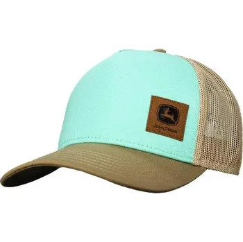 Kšiltovka John Deere Kšiltovka Mint