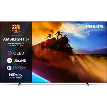 Televizor Philips 55OLED760/12