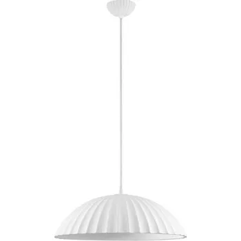 Závěsné svítidlo Nova Luce AMMOS Barva: Bílá