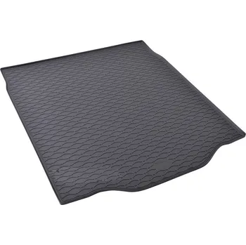 Vana do kufru Gumový koberec do kufru Citroën C4X MHEV 2025-