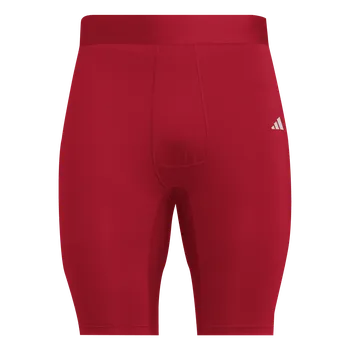 Fotbal Adidas Teamsport TECHFIT červená UK L