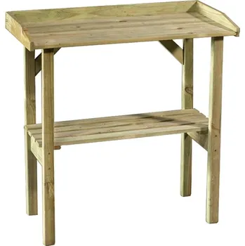 Zahradní stůl Zahradní stoleček Madera