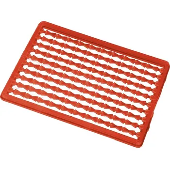 MIKADO - Pevné zarážky Čevené 2 ks