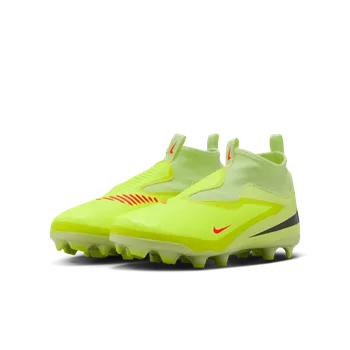 Kopačky Nike Phantom 6 High Academy FG/MG žlutá EUR 34