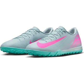 Kopačky Nike Mercurial Vapor 16 Academy TF zelenomodrá/růžová EUR 44 1/2