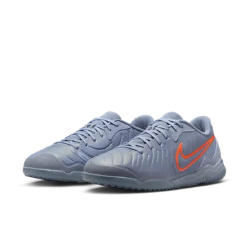 Kopačky Nike Tiempo Legend 10 Academy IC šedá EUR 40 1/2