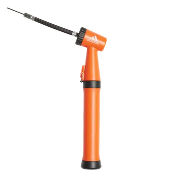 Fotbalový míč Adidas oranžová UK NS