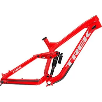 rám kola Rámový set Trek Session C 29 F/S MEN VIPER RED