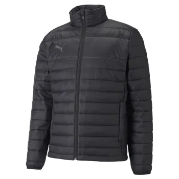 Puma teamLIGA Light černá UK XL