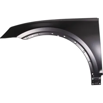 Blatník karosérie Blatník přední levý AUDI Q5 (FY), 09.16-10.20, AUDI Q5/SPORTBACK (FY), 07.20- OE 80A821105A