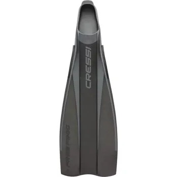 Potápěčské vybavení Cressi Potápěčské ploutve FREE FROG 37-38 Černá BK