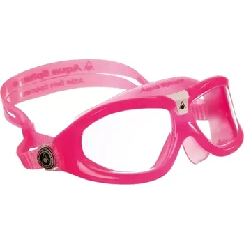 Vodní sport Aquasphere Dětské plavecké brýle - SEAL KID 2 Růžová