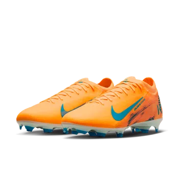 Kopačky Nike Mercurial Vapor 16 Pro KM FG oranžová/modrá EUR 47