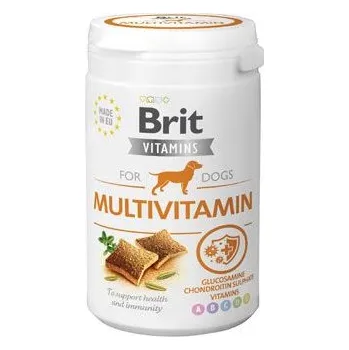 Brit Dog Vitamins Multivitamin 150g