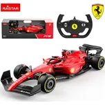 Rastar R/C 1:12 Formule F1 Ferrari 75