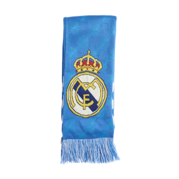 Adidas Real Madrid 3RD modrá UK NS