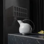 BUGATTI Giulietta 1,2 l - elektrická konvice bílá