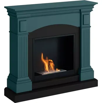 Biokrb Biokrb Tagu Magna Soft Turquoise