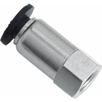 Fitinka Šroubení nástrčné M5-3 vnitřním závit