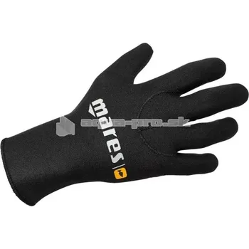 Neoprenový oblek Mares Apnea Neoprenové rukavice - FLEX ULTRASTRETCH 2mm M / L