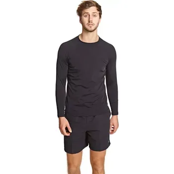 Pánské tričko Zoggs Tričko s UPF 50+-Tričko s UPF 50+- JACKSON L/SLVE SUNTOP MEN S