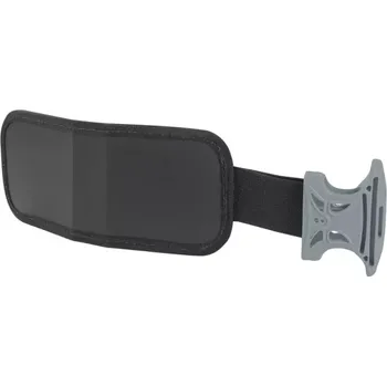 Mares Zátěžové kapsy STANDARD (pár) - šedé 1 pár M-XL (6 kg)