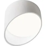 Redo 01-1629 - LED Bodové svítidlo UTO LED/18W/230V pr. 14 cm bílá 235370798