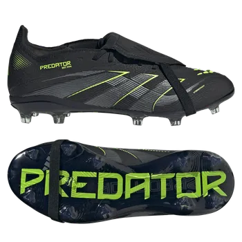 Kopačky Adidas Predator Elite FT FG černá EUR 33 1/2