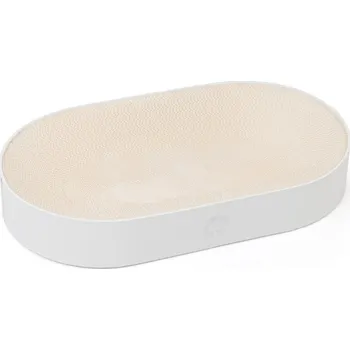 Canadian Cat Company škrabadlo Apollo – bílá