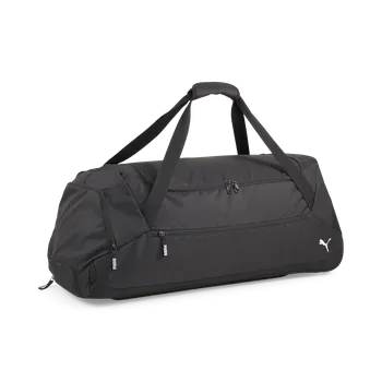 Puma teamGOAL Wheel Teambag L černá UK L