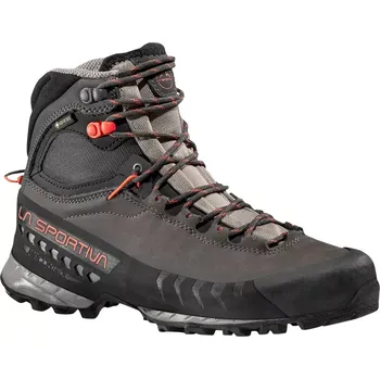 Dámská treková obuv Dámské boty La Sportiva TX5 GTX Carbon/Paprika 38 EU