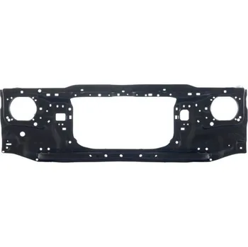 Motorový prostor Přední čelo (chladičová stěna) TOYOTA HILUX/HILUX (N60), .98- OE 53201-35130, 53201-35800