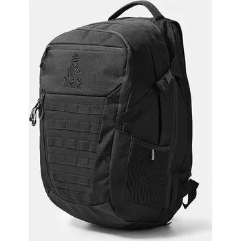 Městský batoh DAKAR batoh DKR TAKER 256 black