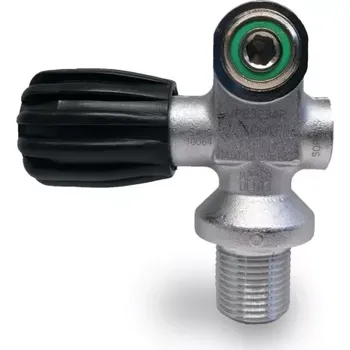 Sun-o-Sub Monoventil 232 Bar -pravý