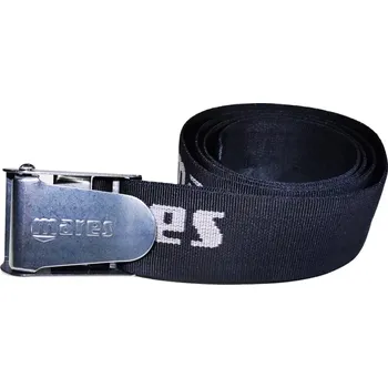 Opasek Zátěžový opasek s kovovou přezkou Mares
