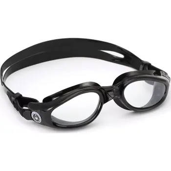 Vodní sport Aquasphere Plavecké brýle - KAIMAN Černá