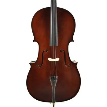 Violoncello Leonardo Basic series LC-2010, Violoncello 1/10