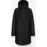 Colmar Originals bunda MENS WOOLEN JACKET 2025/2026 Černá 52 Pánské