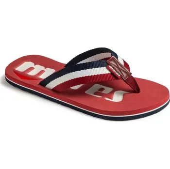 Pánské žabky Mares Aquazone Pánské žabky Wahoo 42 Červená