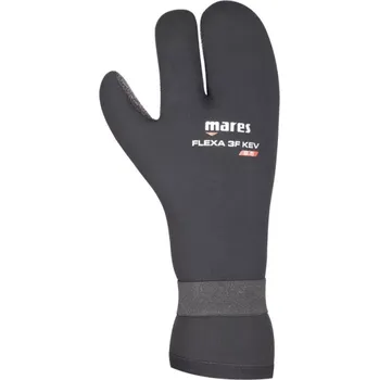 Mares Neoprenové rukavice FLEXA 3F KEVLAR 6.5 3XL